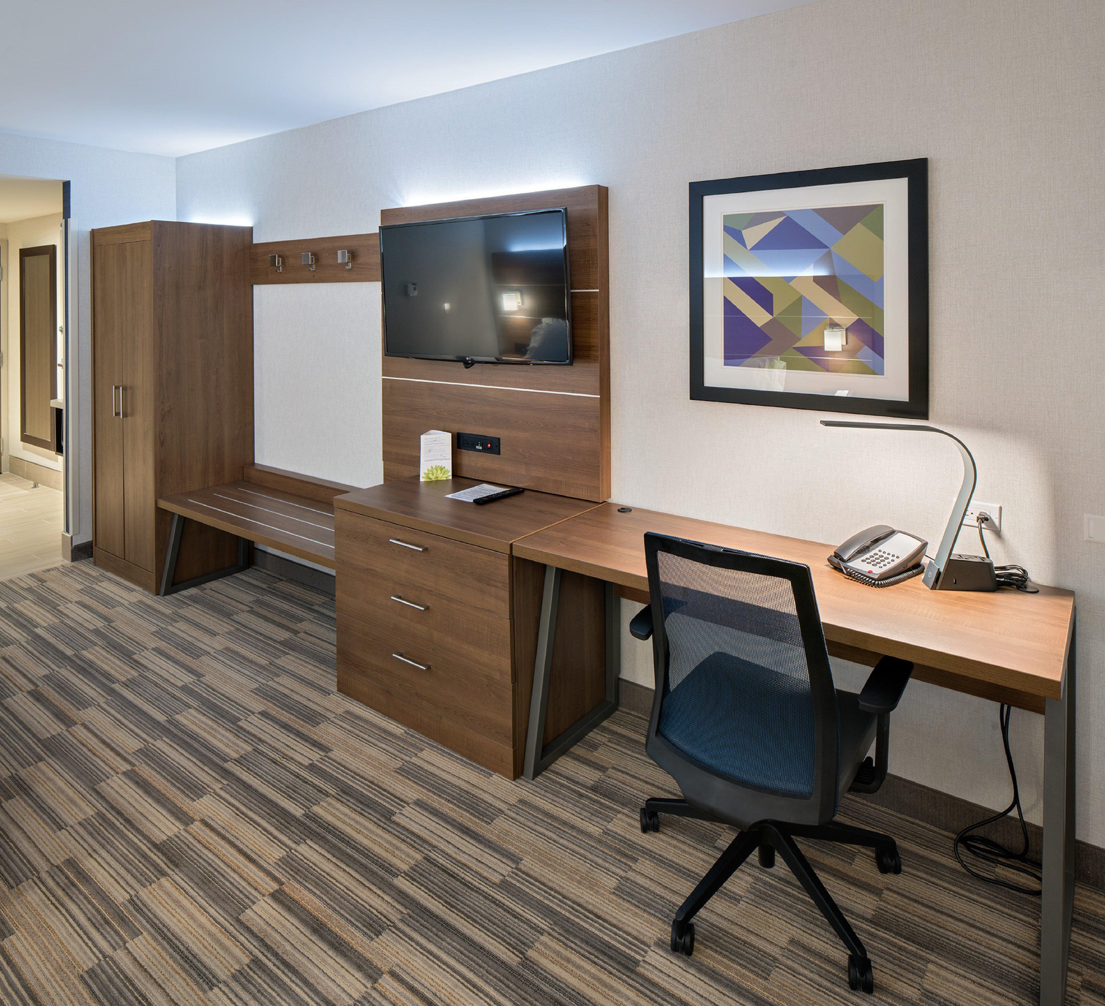 Holiday Inn Express - Red Deer North By Ihg Εξωτερικό φωτογραφία