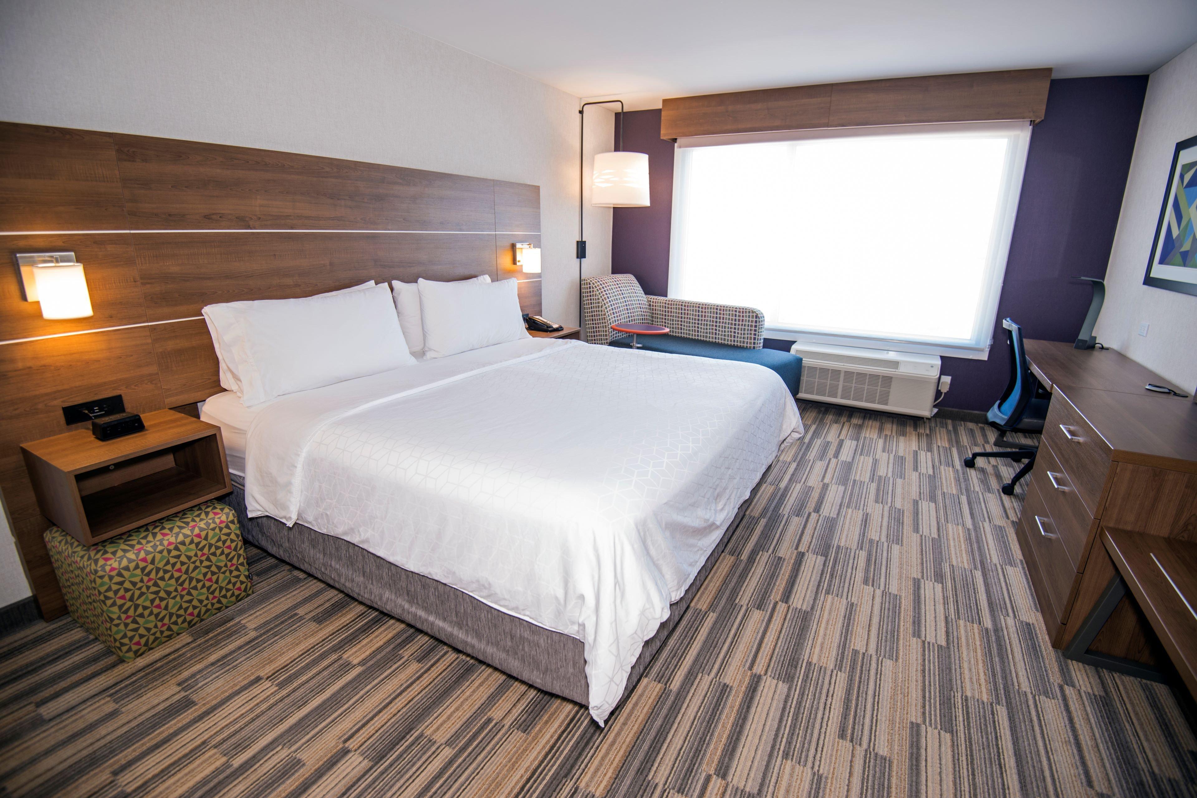 Holiday Inn Express - Red Deer North By Ihg Εξωτερικό φωτογραφία