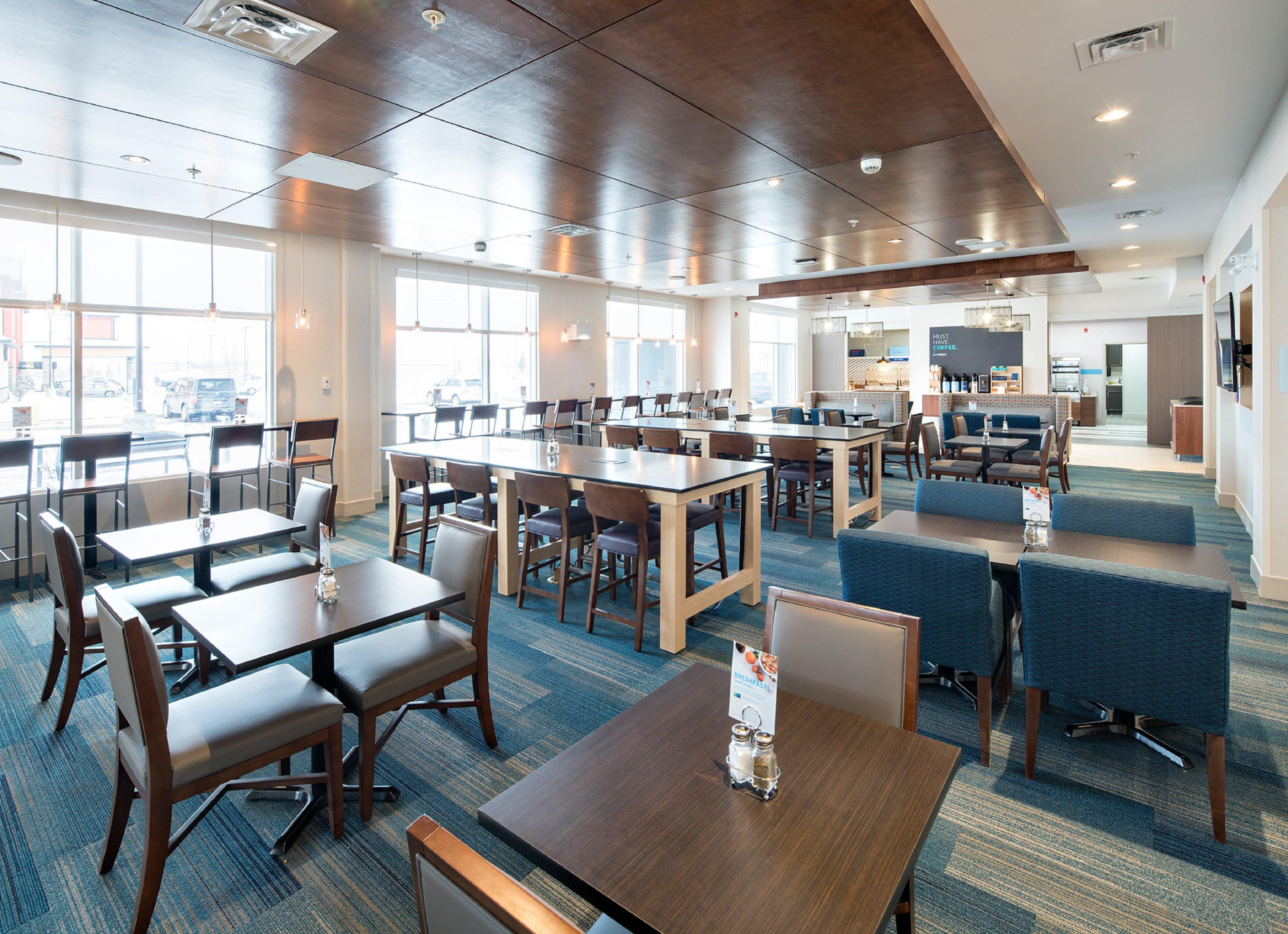 Holiday Inn Express - Red Deer North By Ihg Εξωτερικό φωτογραφία