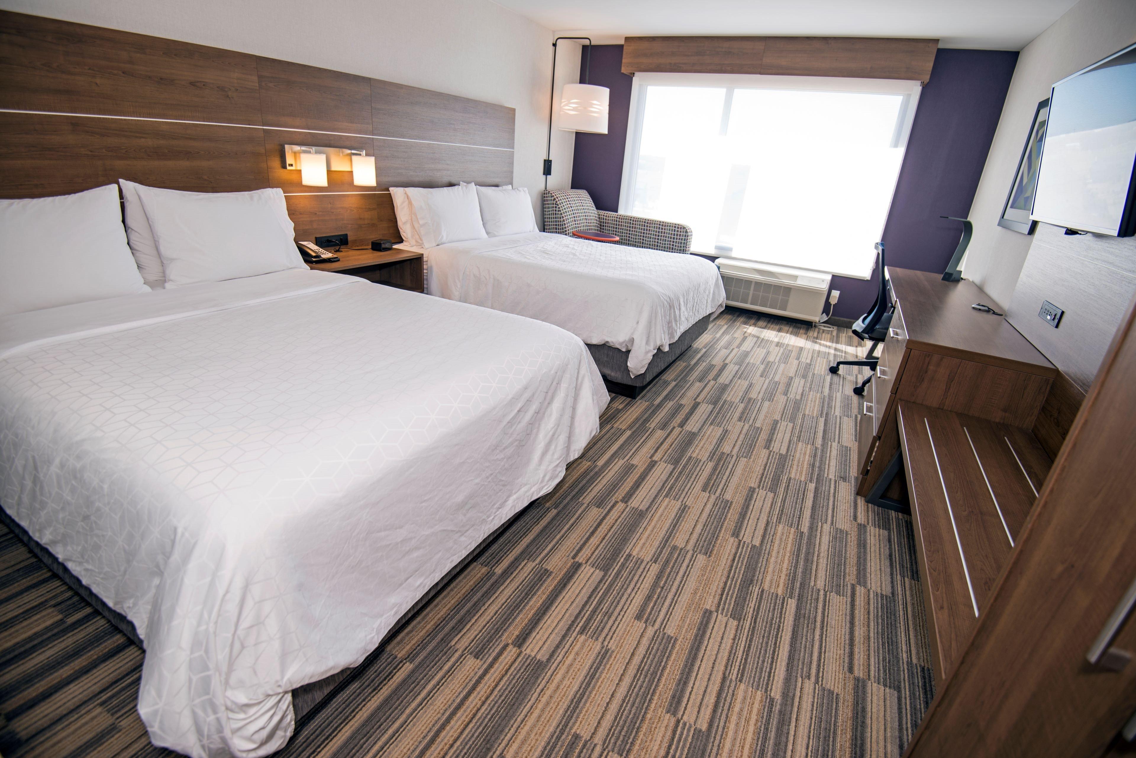Holiday Inn Express - Red Deer North By Ihg Εξωτερικό φωτογραφία