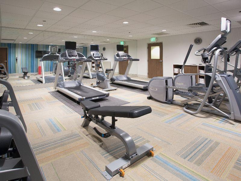 Holiday Inn Express - Red Deer North By Ihg Εξωτερικό φωτογραφία