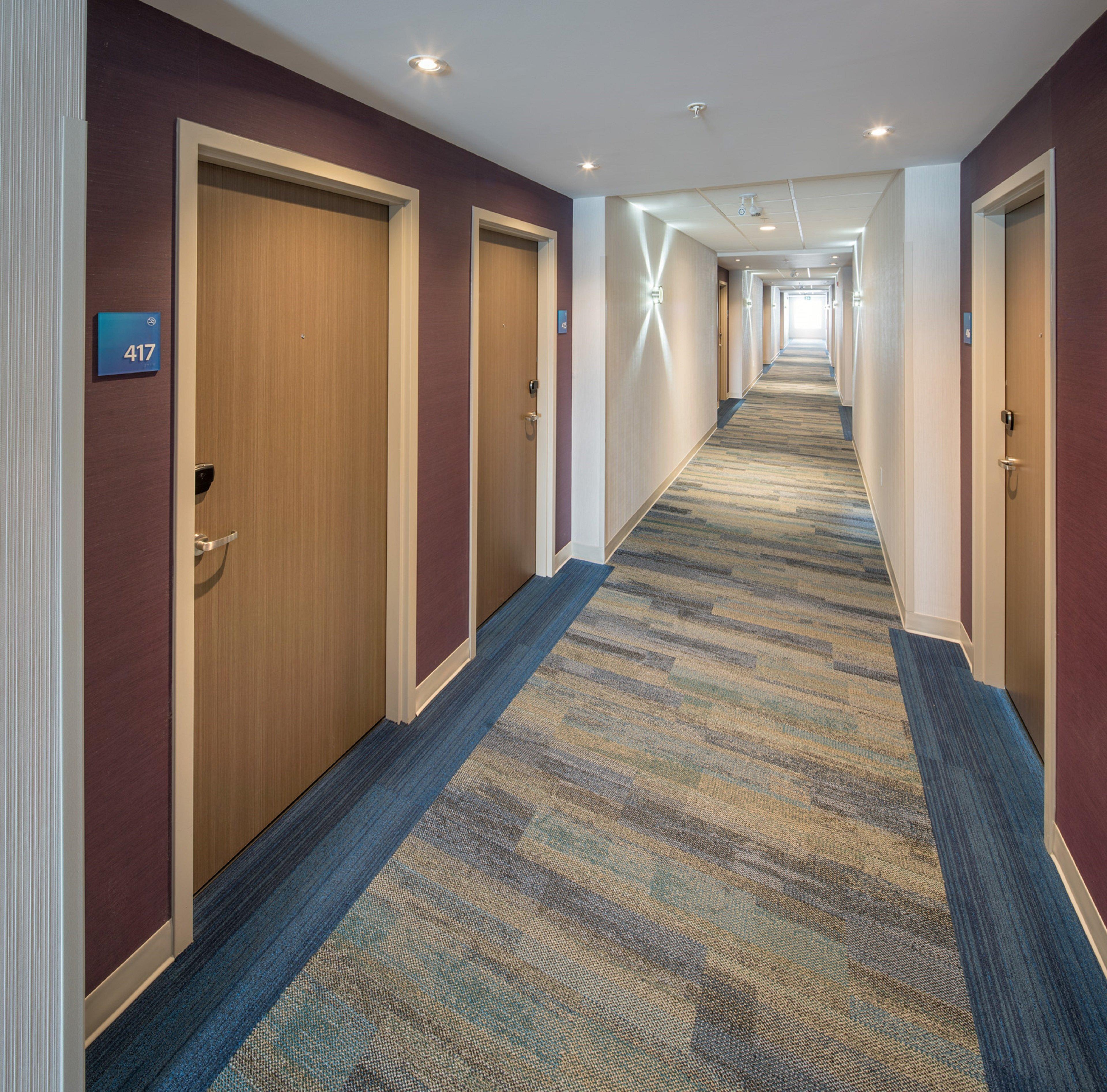 Holiday Inn Express - Red Deer North By Ihg Εξωτερικό φωτογραφία