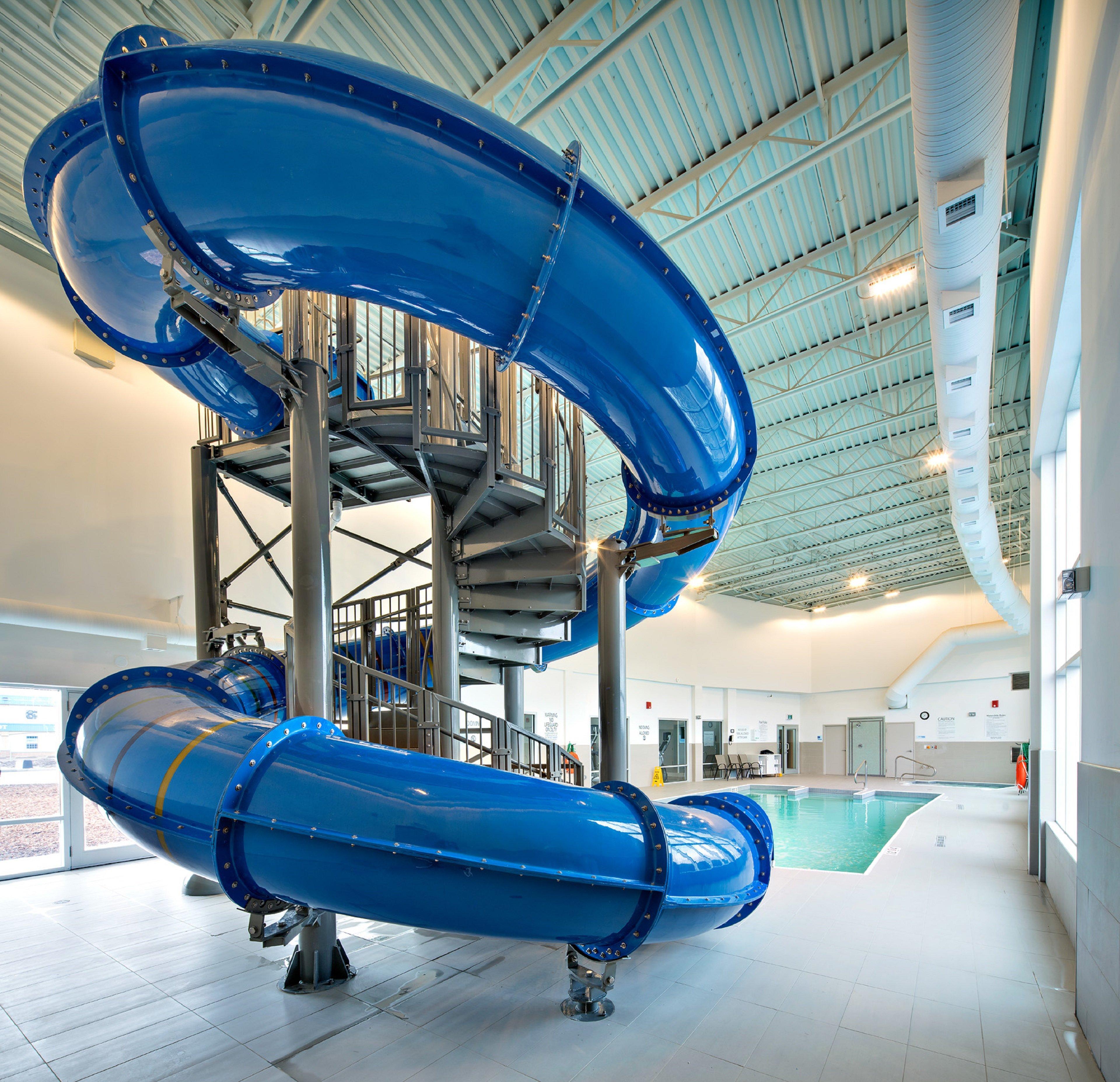 Holiday Inn Express - Red Deer North By Ihg Εξωτερικό φωτογραφία