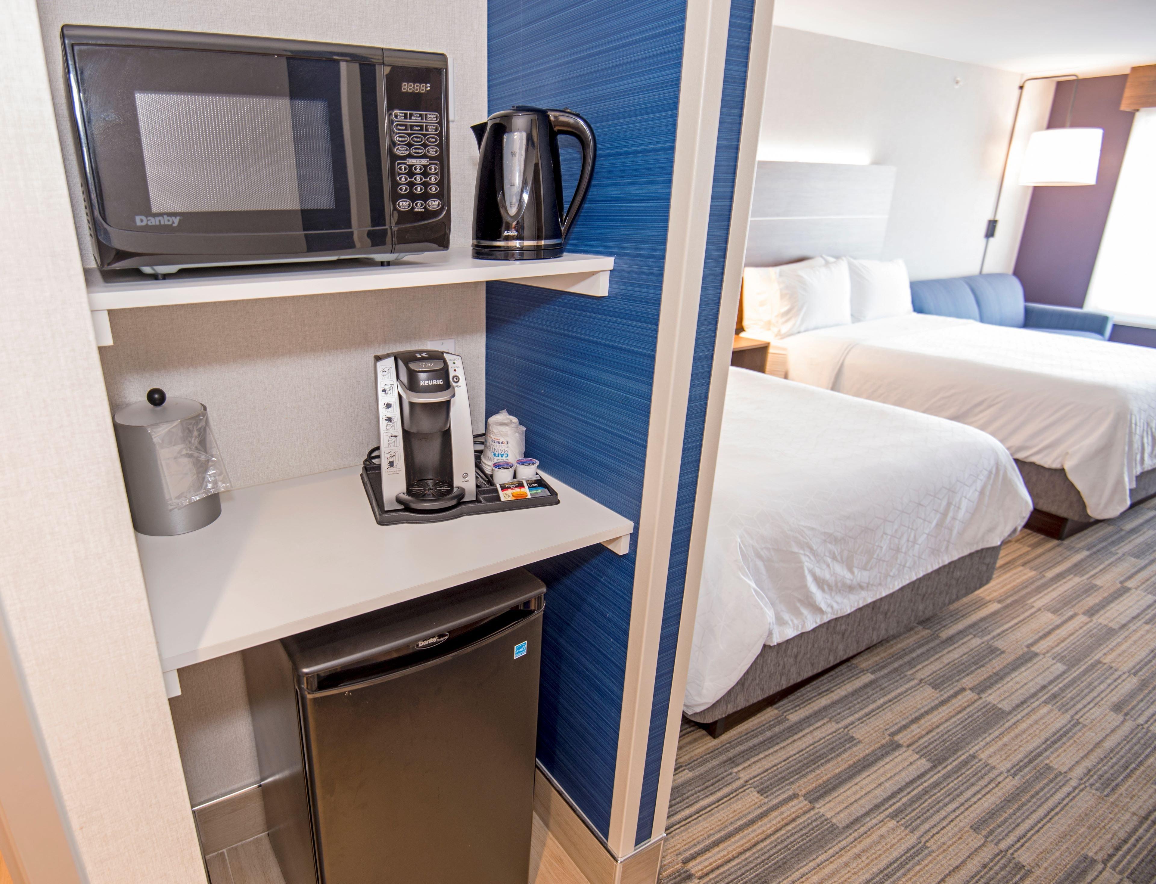 Holiday Inn Express - Red Deer North By Ihg Εξωτερικό φωτογραφία