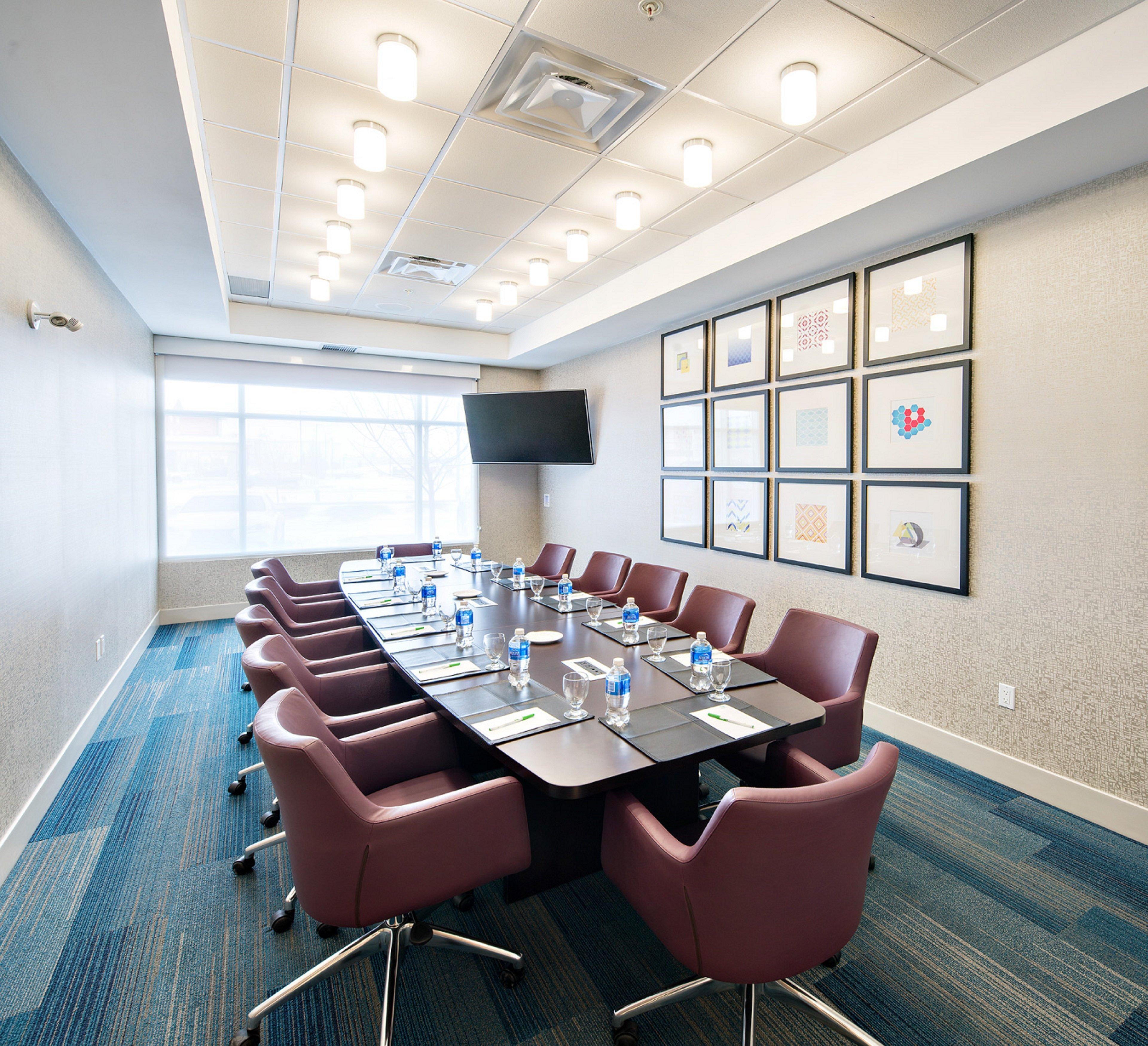 Holiday Inn Express - Red Deer North By Ihg Εξωτερικό φωτογραφία