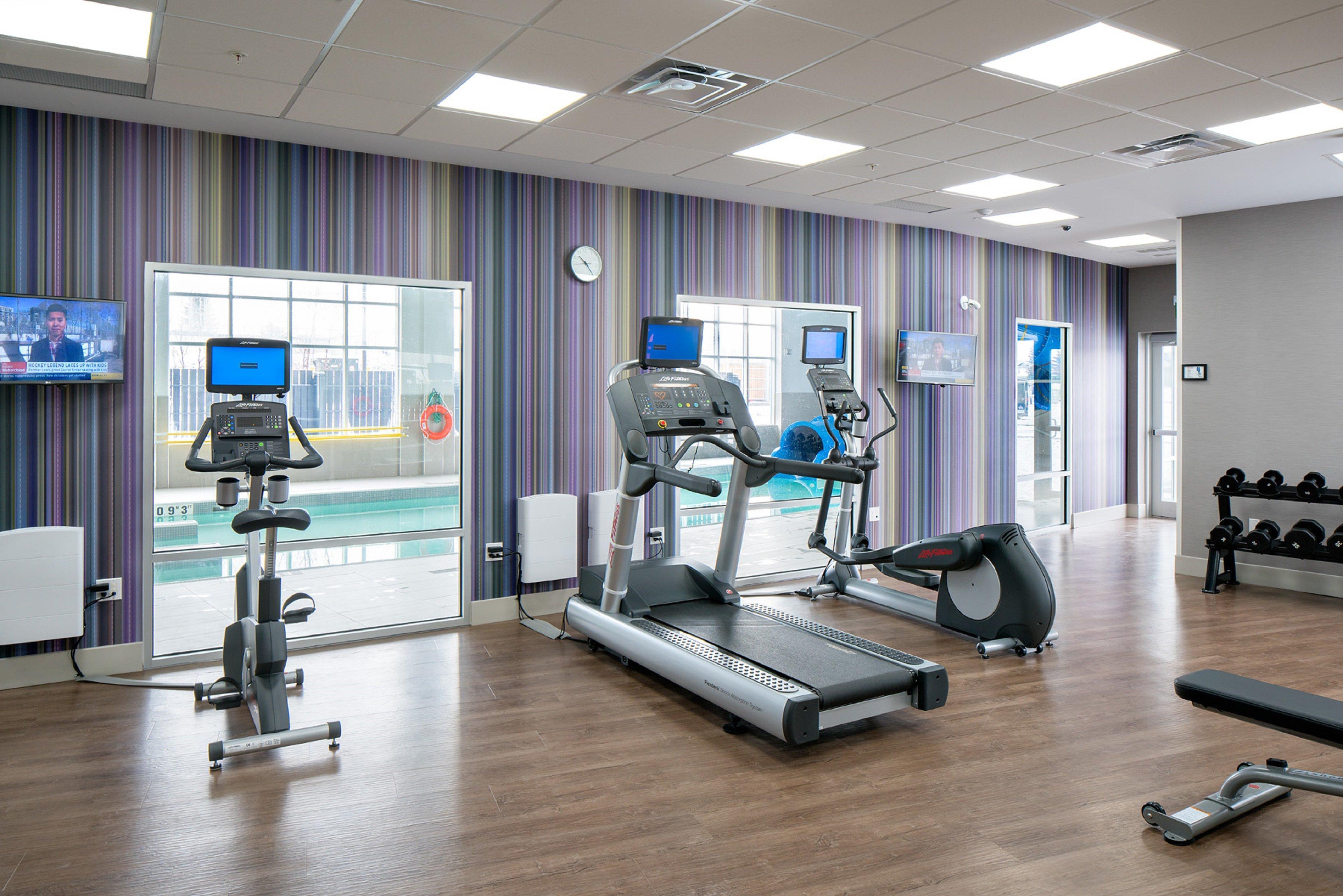 Holiday Inn Express - Red Deer North By Ihg Εξωτερικό φωτογραφία