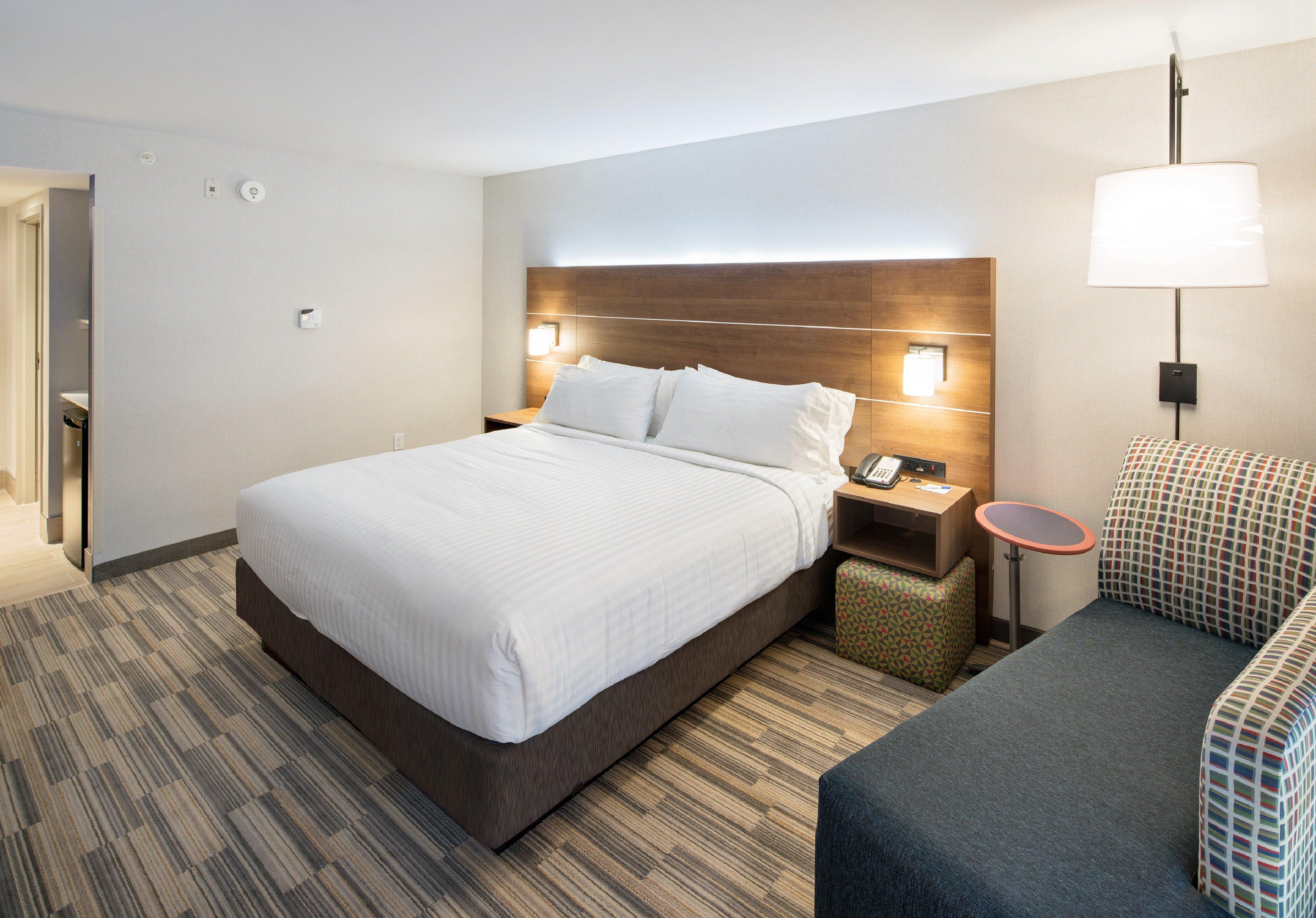 Holiday Inn Express - Red Deer North By Ihg Εξωτερικό φωτογραφία