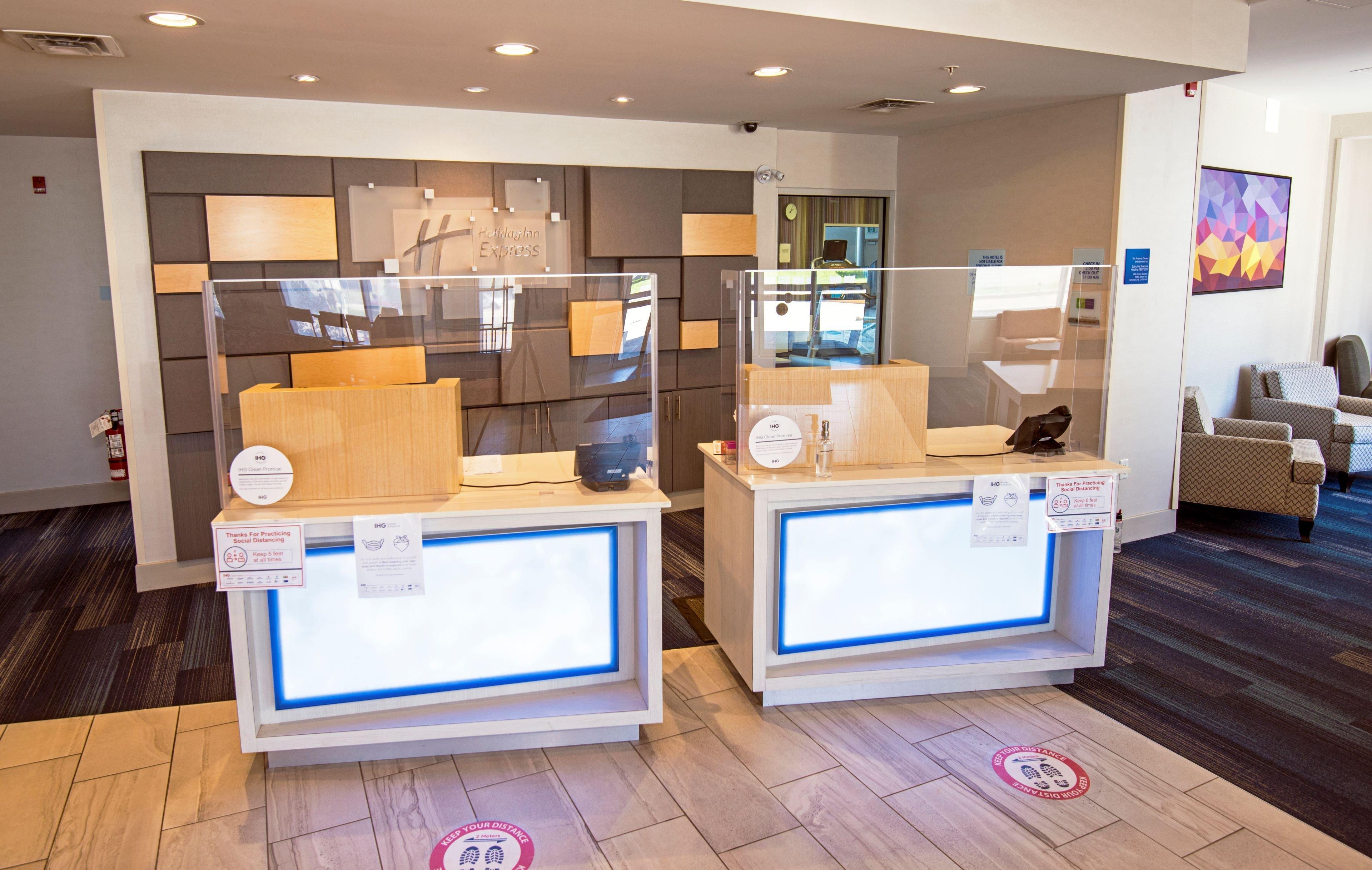 Holiday Inn Express - Red Deer North By Ihg Εξωτερικό φωτογραφία