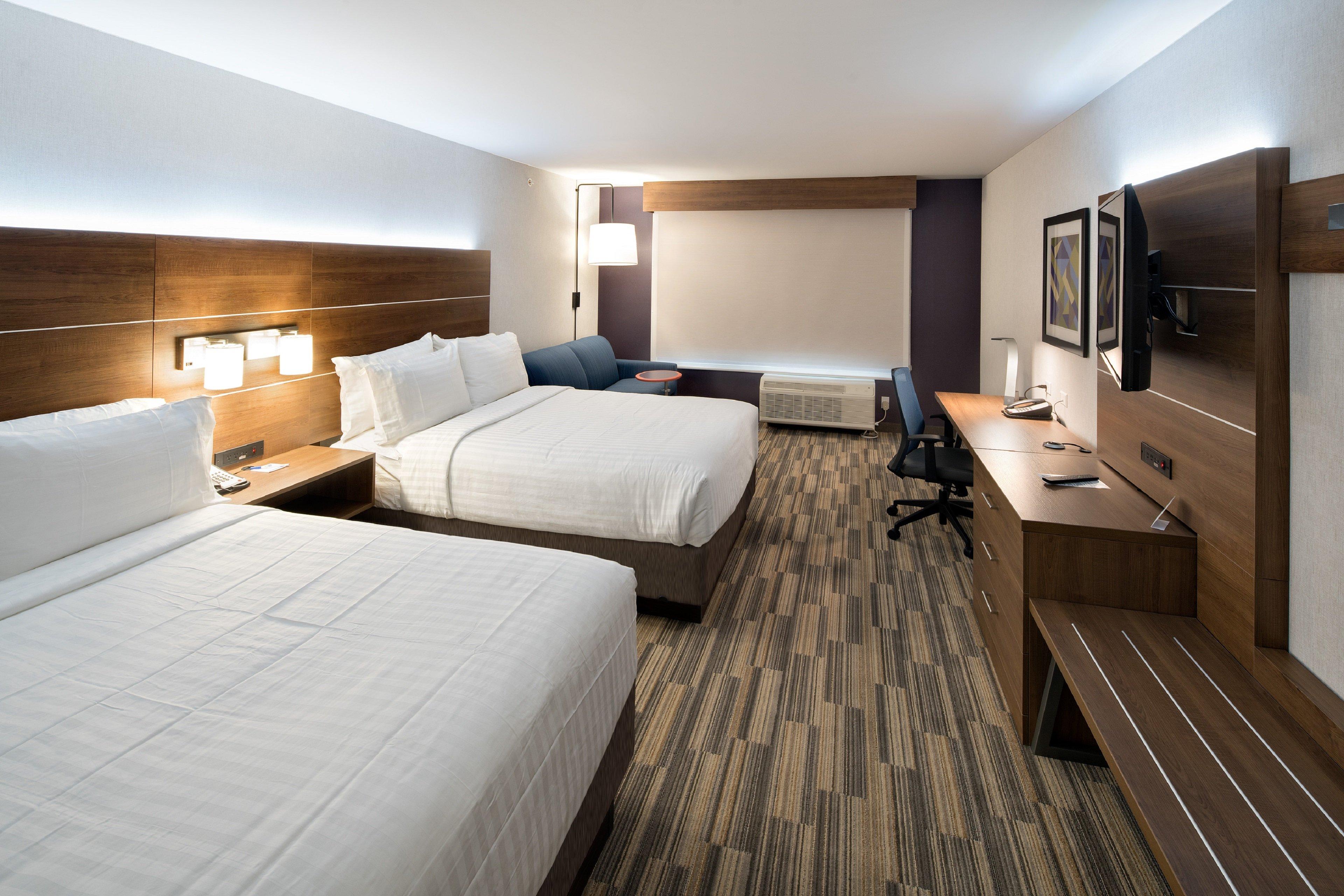 Holiday Inn Express - Red Deer North By Ihg Εξωτερικό φωτογραφία
