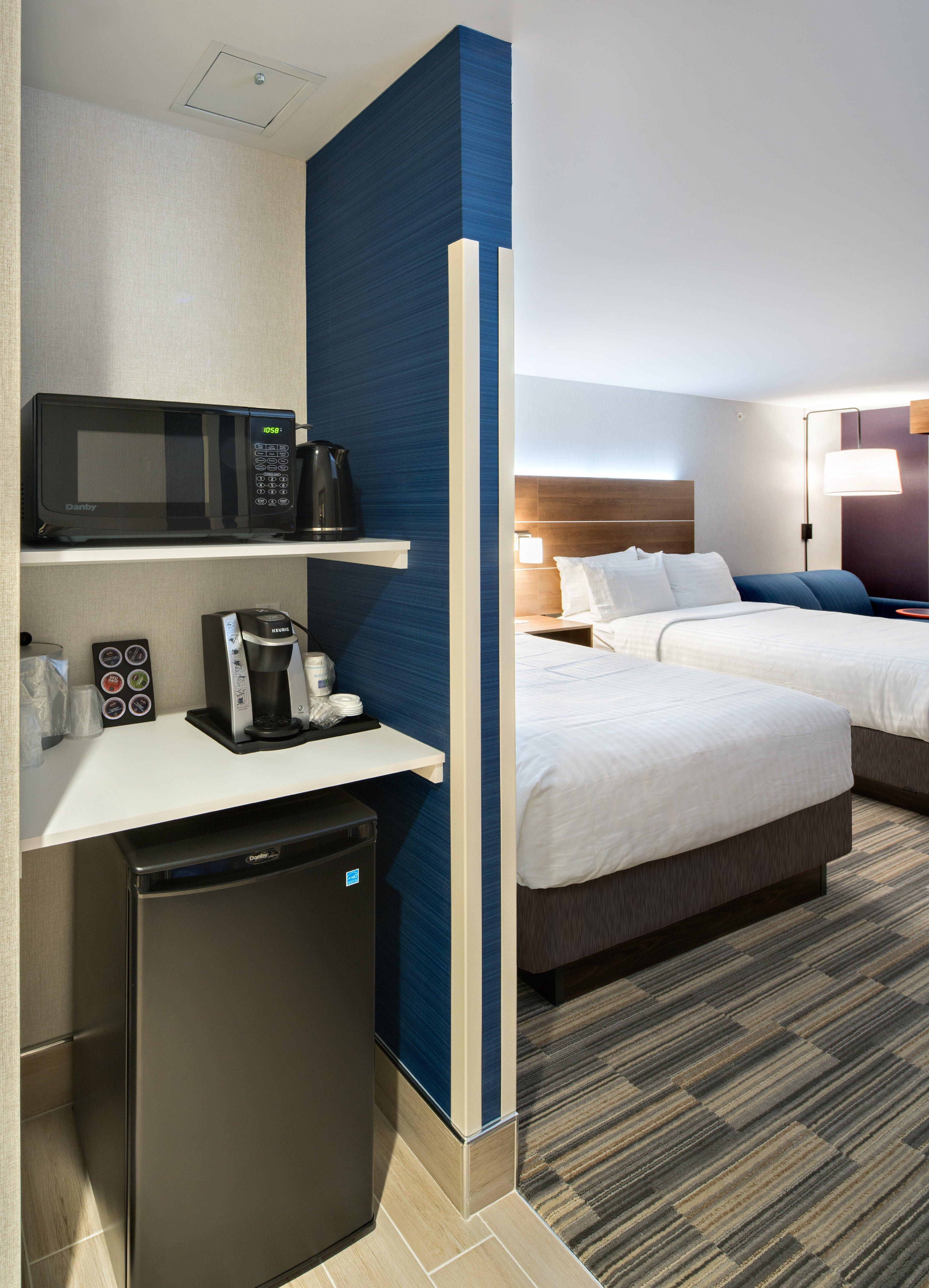 Holiday Inn Express - Red Deer North By Ihg Εξωτερικό φωτογραφία