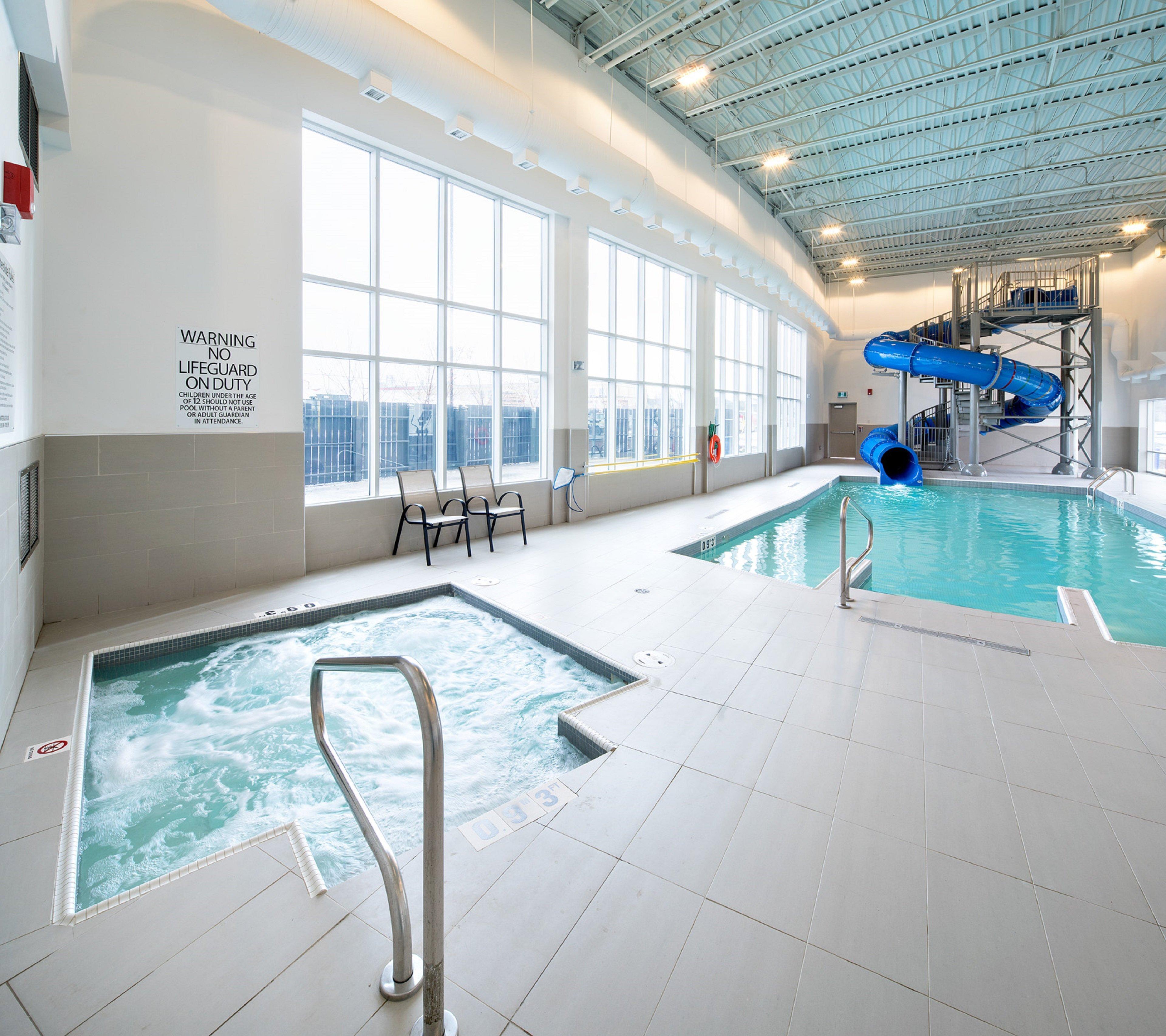 Holiday Inn Express - Red Deer North By Ihg Εξωτερικό φωτογραφία