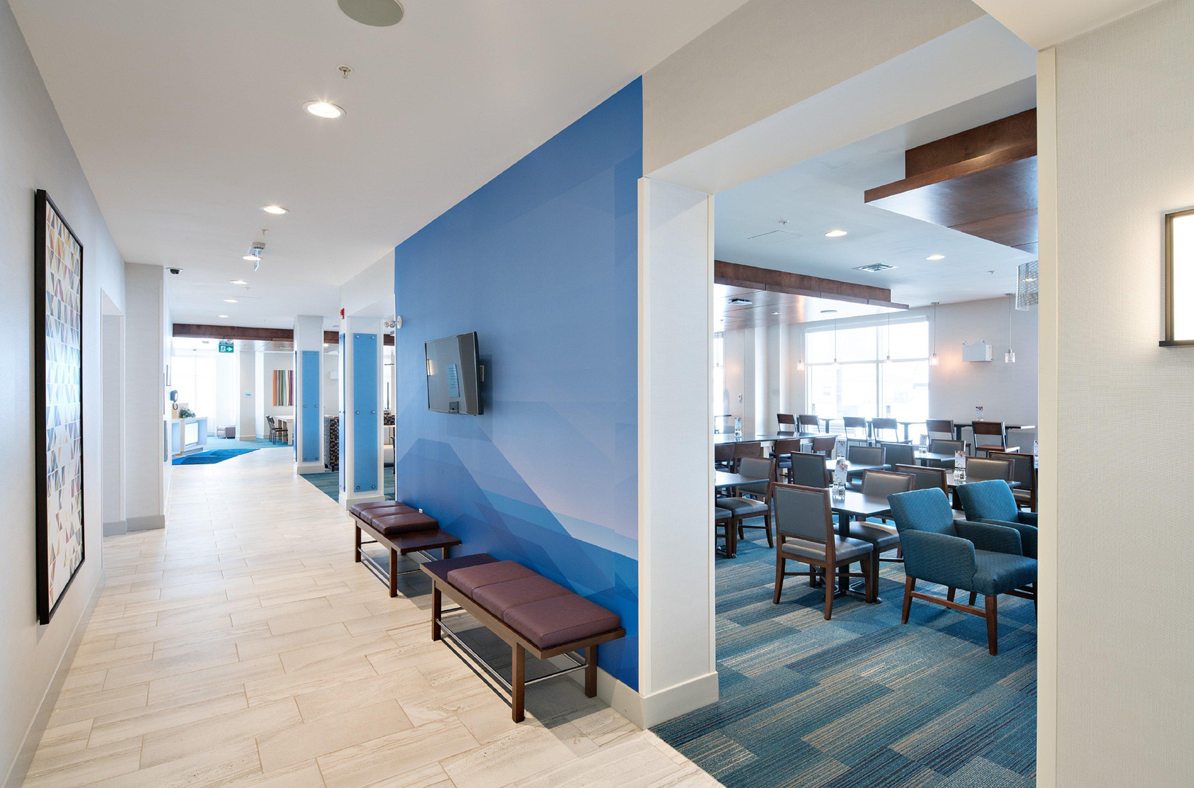 Holiday Inn Express - Red Deer North By Ihg Εξωτερικό φωτογραφία