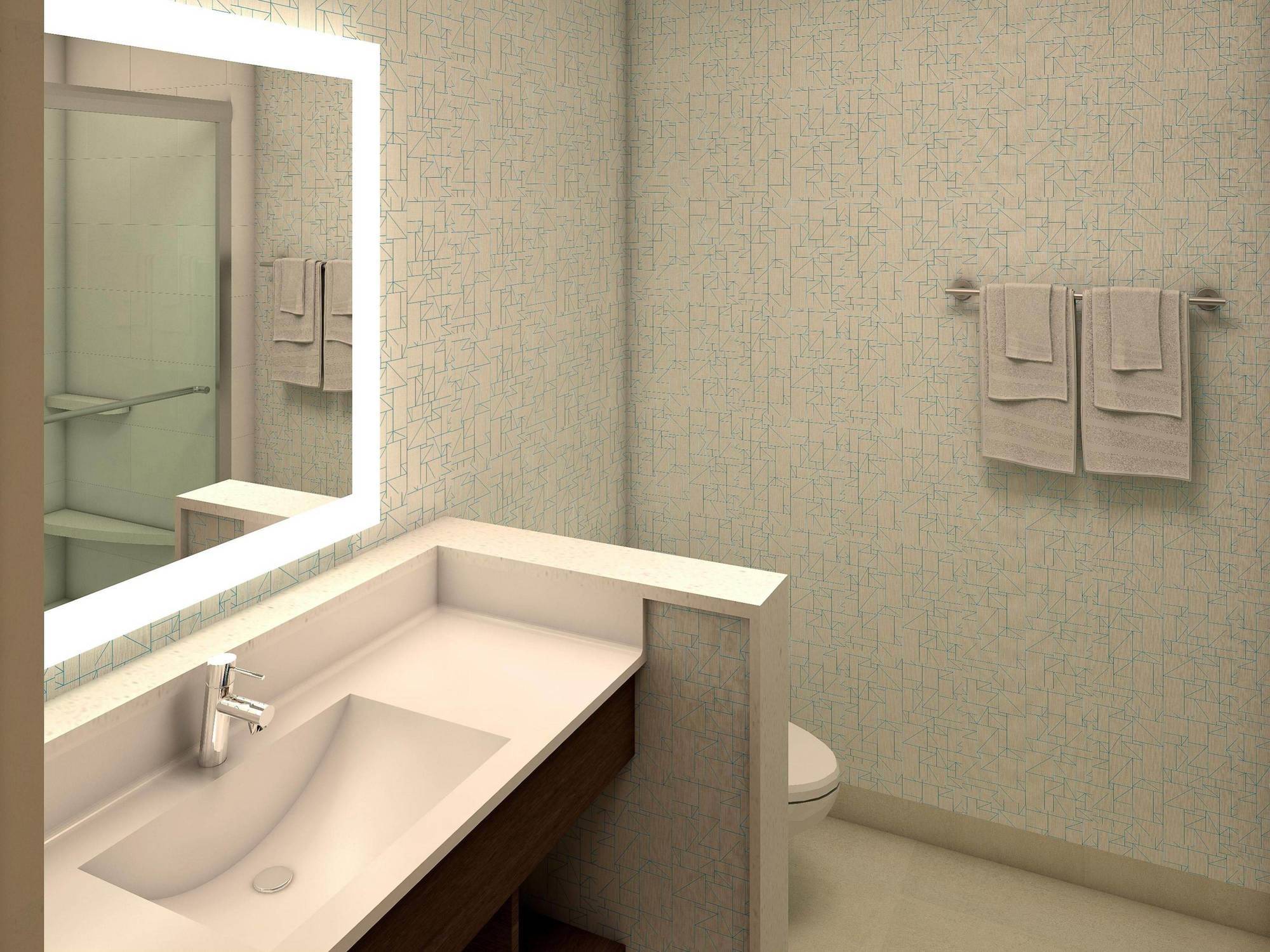 Holiday Inn Express - Red Deer North By Ihg Εξωτερικό φωτογραφία