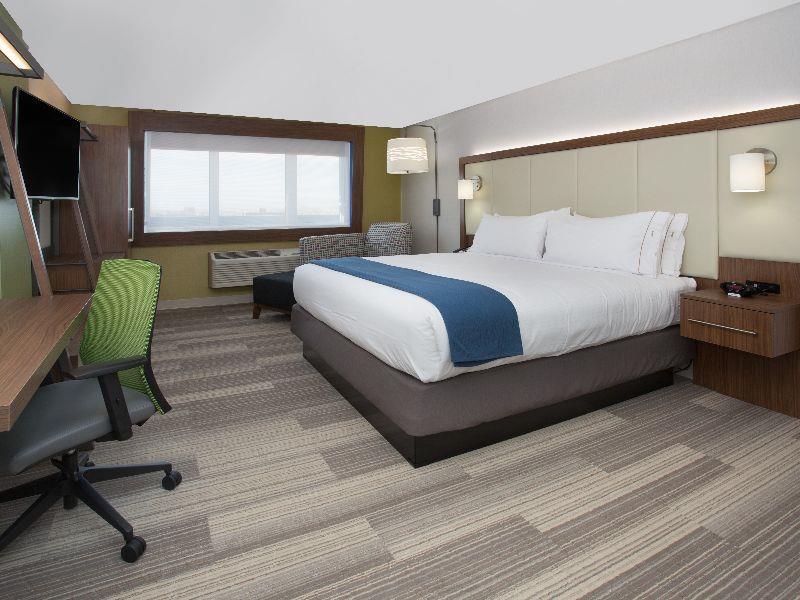 Holiday Inn Express - Red Deer North By Ihg Εξωτερικό φωτογραφία